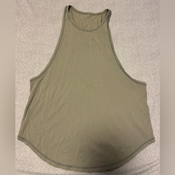 Lululemon Size 6 Women Top Bundle Tank Long Sleeve Lot - Picture 10 of 12